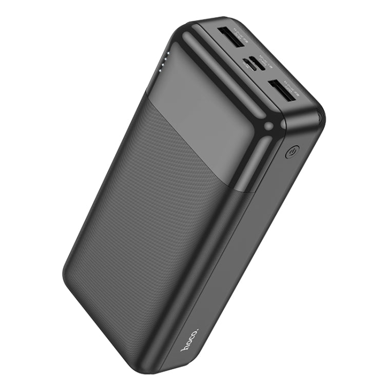 hoco J72B 30000mAh LED Display Power Bank