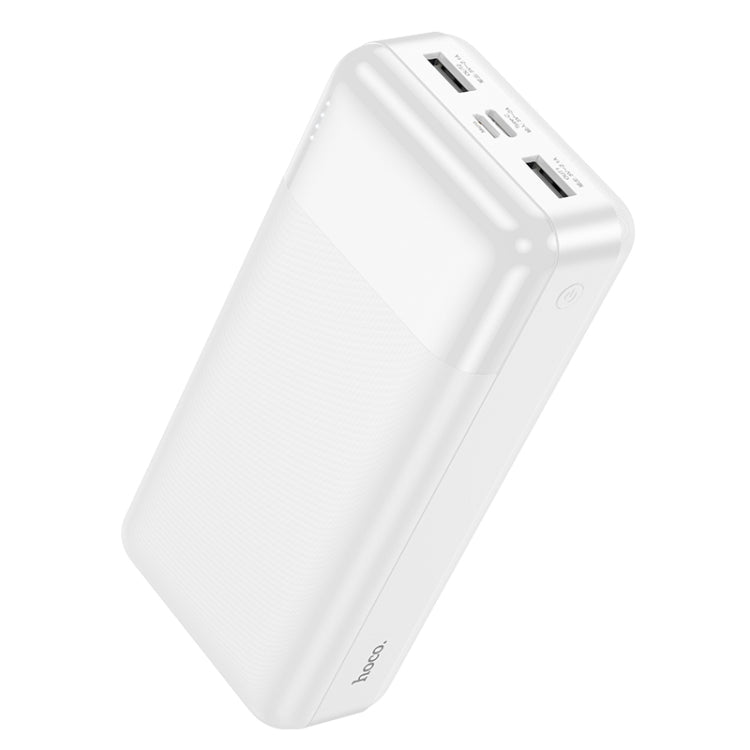 hoco J72B 30000mAh LED Display Power Bank