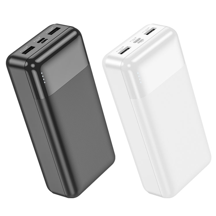 hoco J72B 30000mAh LED Display Power Bank