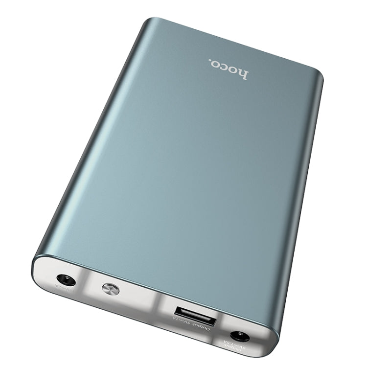 hoco J97 UPS 10000mAh Multifunctional Power Bank(Tarnish)