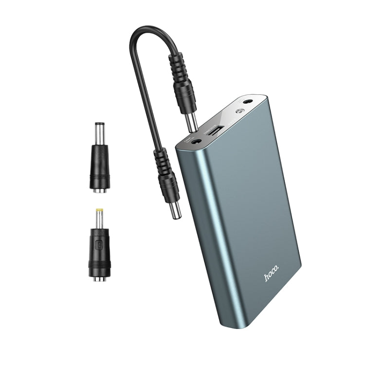 hoco J97 UPS 10000mAh Multifunctional Power Bank(Tarnish)