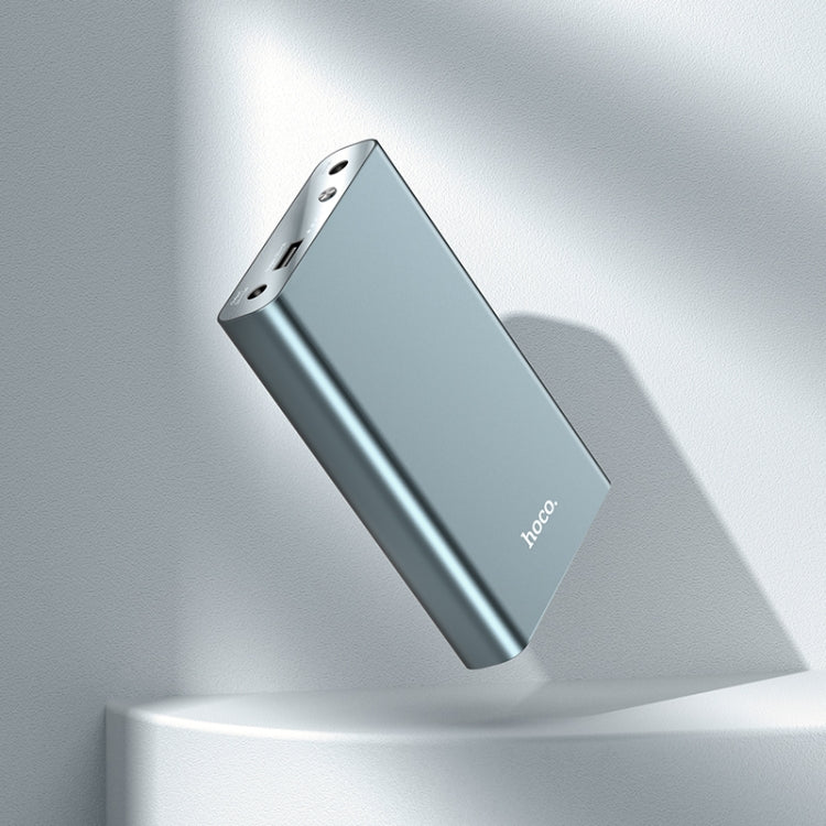 hoco J97 UPS 10000mAh Multifunctional Power Bank(Tarnish)