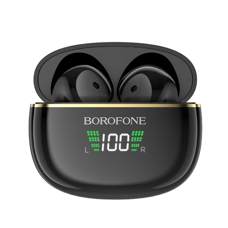 Borofone BW30 Cheerful True Wireless Bluetooth Earphone