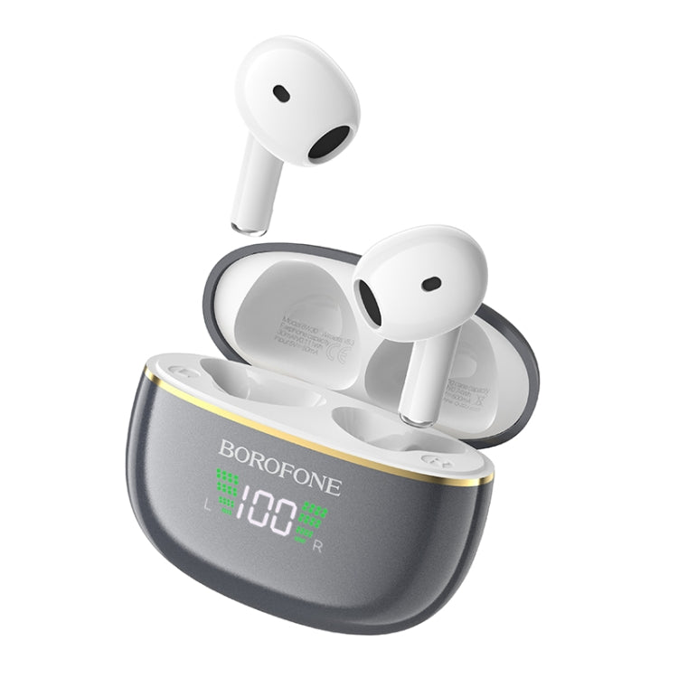 Borofone BW30 Cheerful True Wireless Bluetooth Earphone