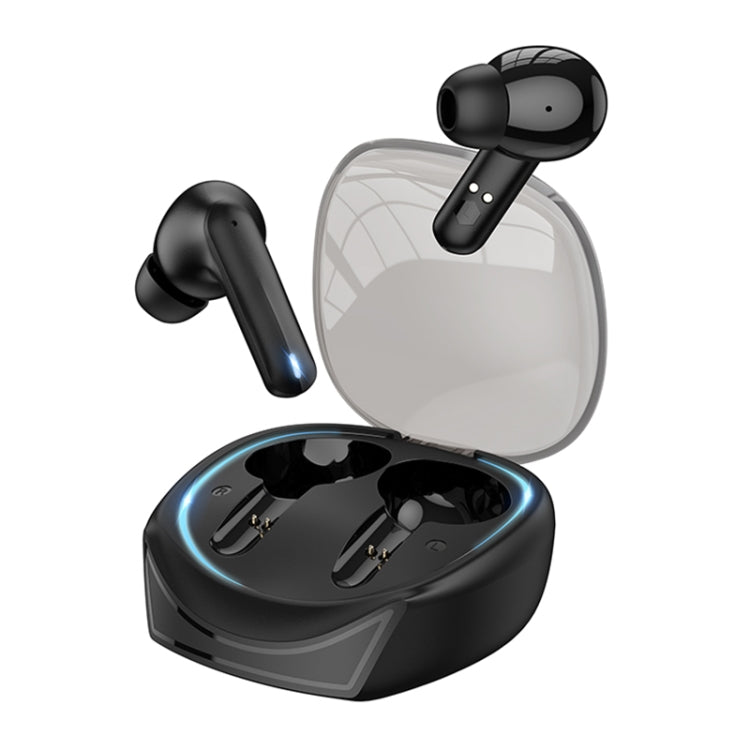 Borofone BW37 Amused TWS ENC Noise Reduction Wireless Bluetooth Earphone