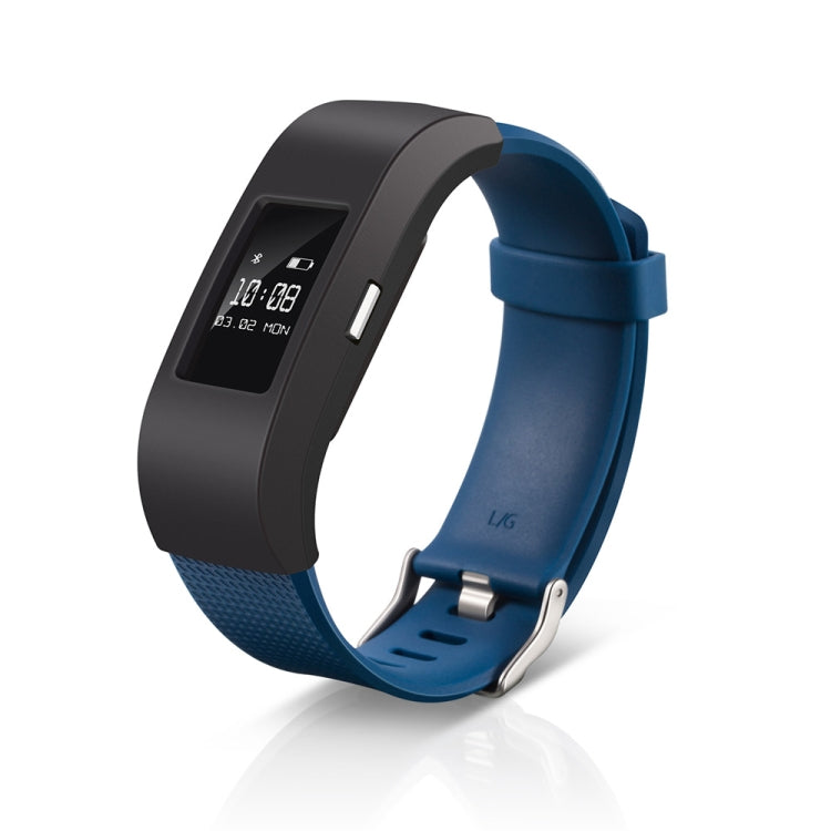 For Fitbit Charge 2 Smart Watch Silicone Protective Case