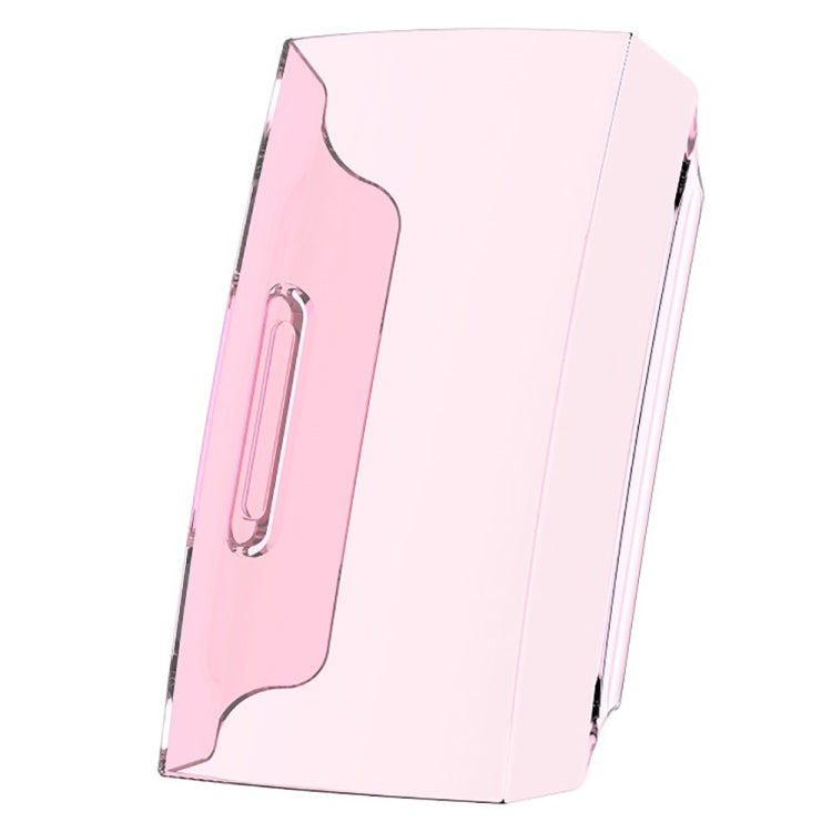 For Fitbit Charge 3 Smart Watch PC Protective Case