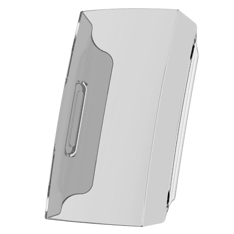 For Fitbit Charge 3 Smart Watch PC Protective Case