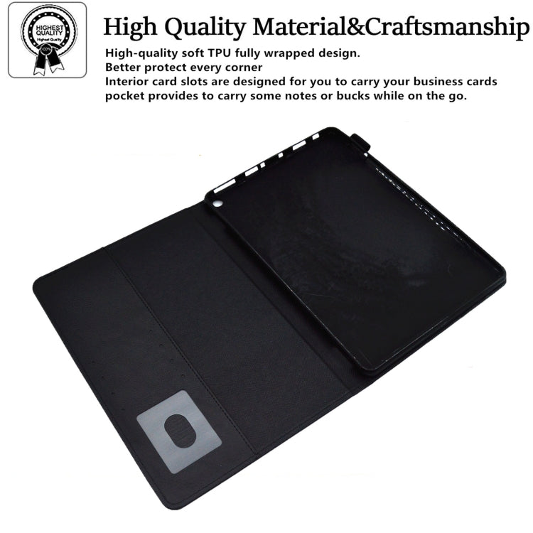 For Amazon Fire HD 10 / HD 10 Plus 2021