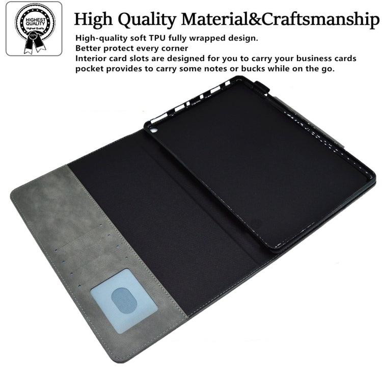 For Amazon Fire HD 10 / HD 10 Plus 2021