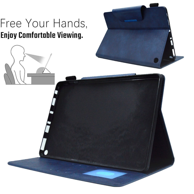 For Amazon Fire HD 10 / HD 10 Plus 2021