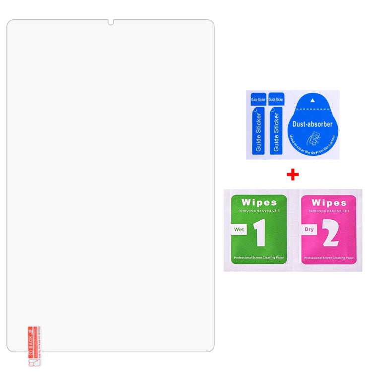 For Lenovo Tab M9 0.3mm 9H Explosion-proof Tempered Tablet Glass Film