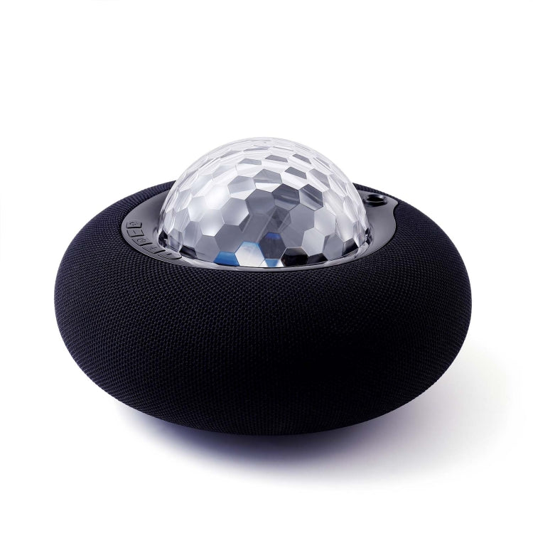 JOYROOM JR-MS02 Maya Series 20W RGB BT5.1 Wireless Speaker(Black)