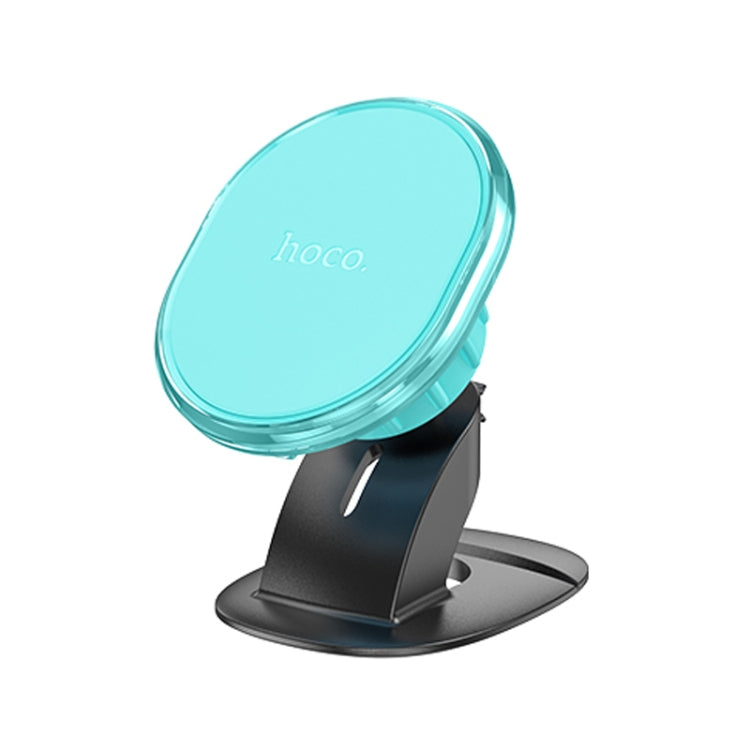 hoco H2 Car Center Console Magnetic Phone Holder