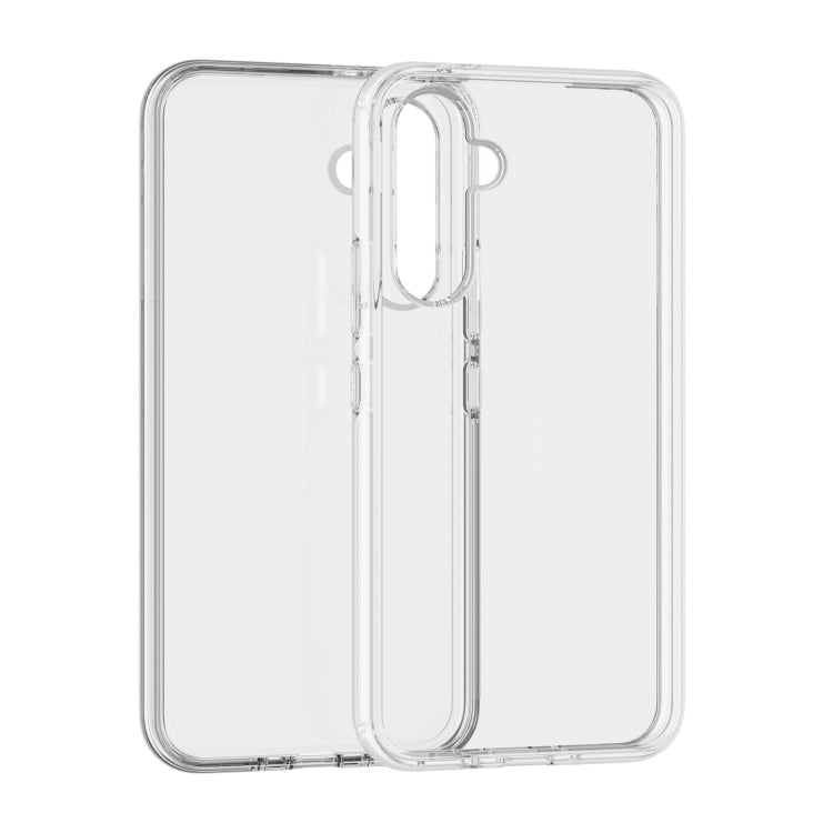 For Samsung Galaxy A54 5G EU Shockproof Terminator Style Glitter Powder Phone Case