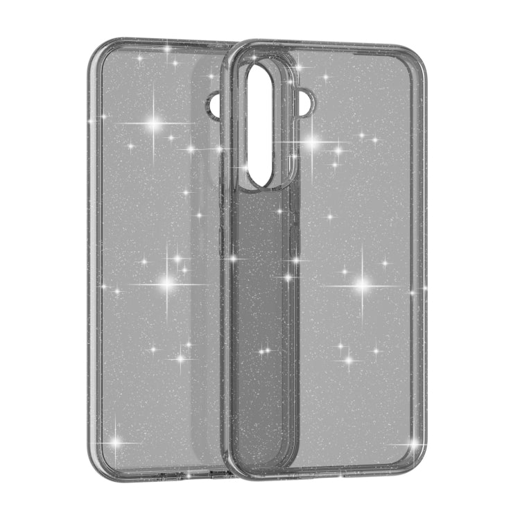 For Samsung Galaxy A54 5G EU Shockproof Terminator Style Glitter Powder Phone Case