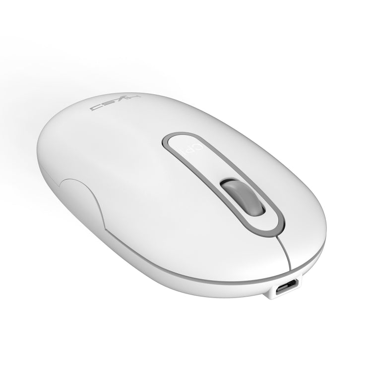 HXSJ T15 2.4GHz 4 Keys Wireless Mute Mouse