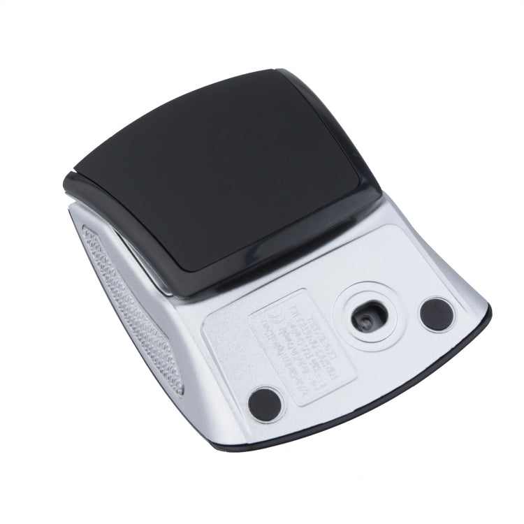 HXSJ ZD-01 1600DPI 2.4GHz Wireless Foldable Mouse
