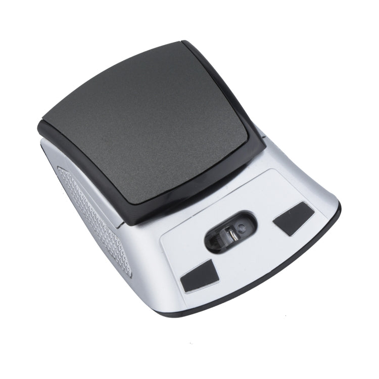 HXSJ ZD-01 1600DPI 2.4GHz Wireless Foldable Mouse