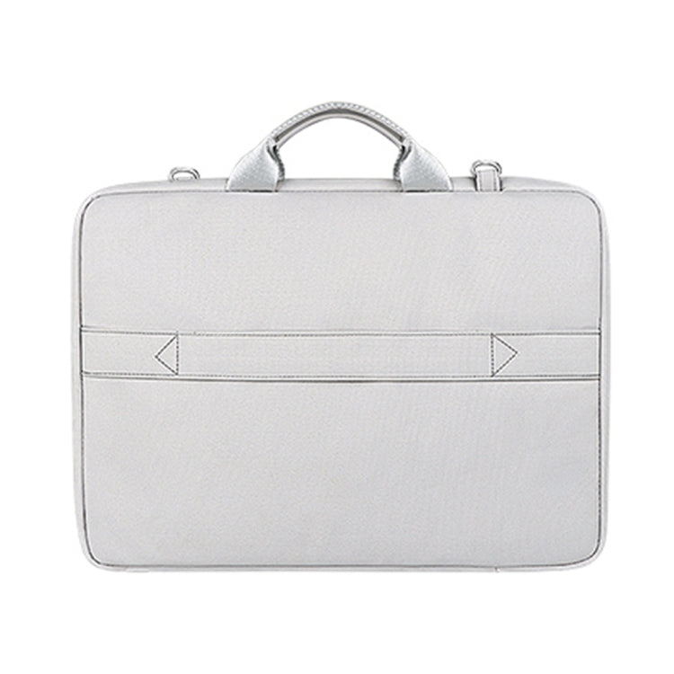ST11 Polyester Thickened Laptop Bag, Size:15.6 inch