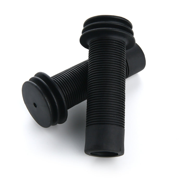AG100 1 Pair Rubber Kids Bicycle Grips