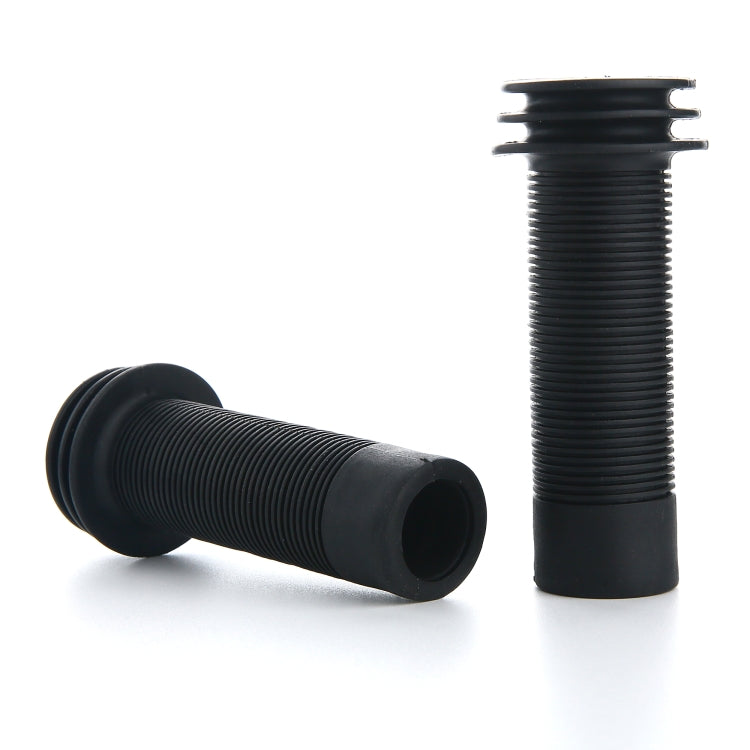 AG100 1 Pair Rubber Kids Bicycle Grips