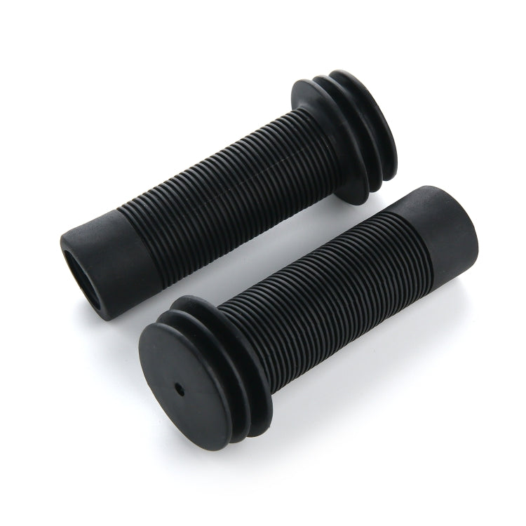 AG100 1 Pair Rubber Kids Bicycle Grips