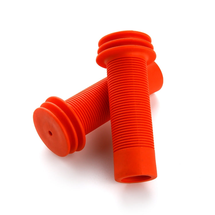 AG100 1 Pair Rubber Kids Bicycle Grips