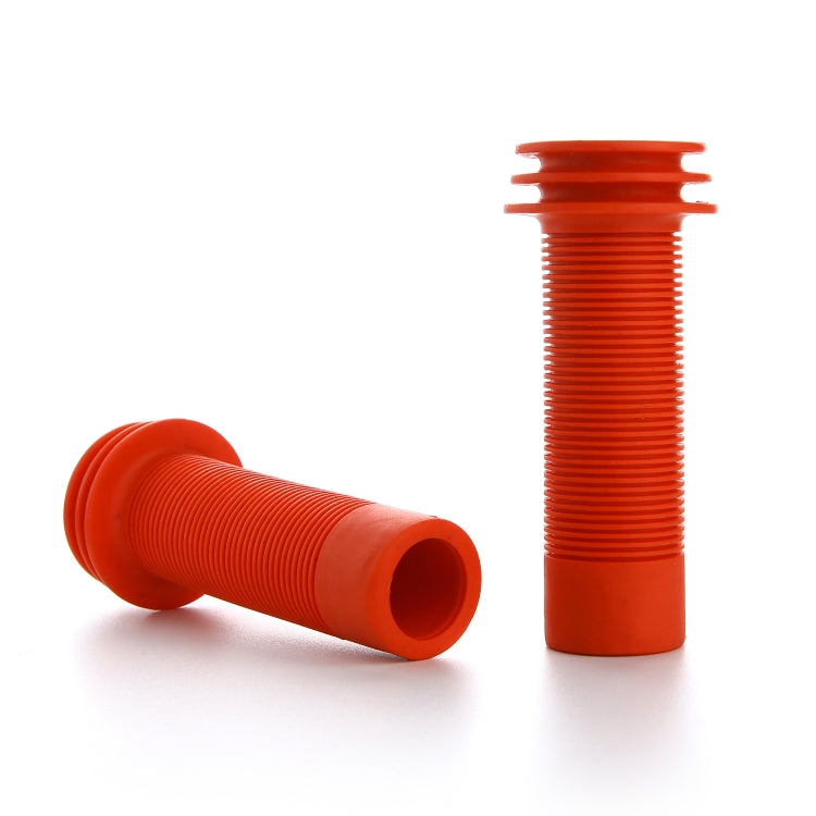 AG100 1 Pair Rubber Kids Bicycle Grips