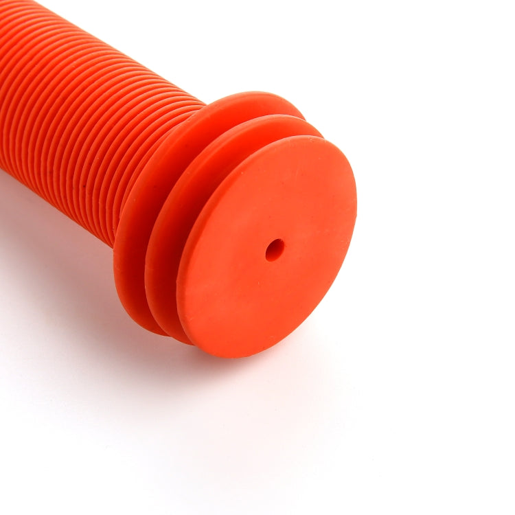 AG100 1 Pair Rubber Kids Bicycle Grips
