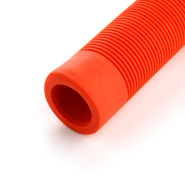 AG100 1 Pair Rubber Kids Bicycle Grips
