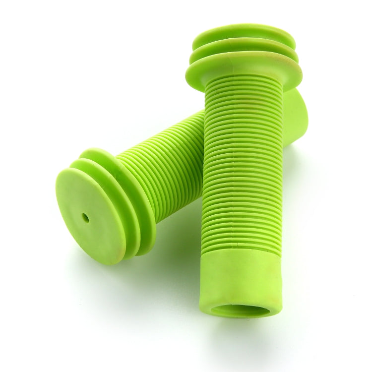 AG100 1 Pair Rubber Kids Bicycle Grips