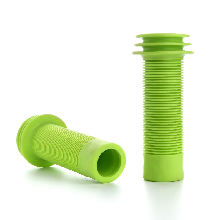 AG100 1 Pair Rubber Kids Bicycle Grips