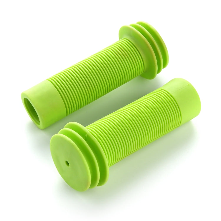 AG100 1 Pair Rubber Kids Bicycle Grips