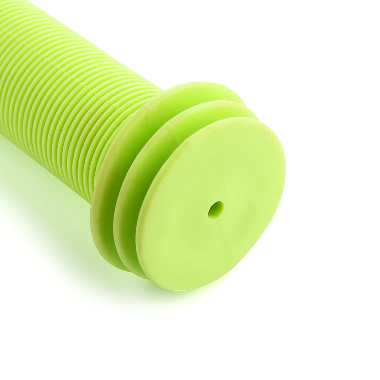AG100 1 Pair Rubber Kids Bicycle Grips