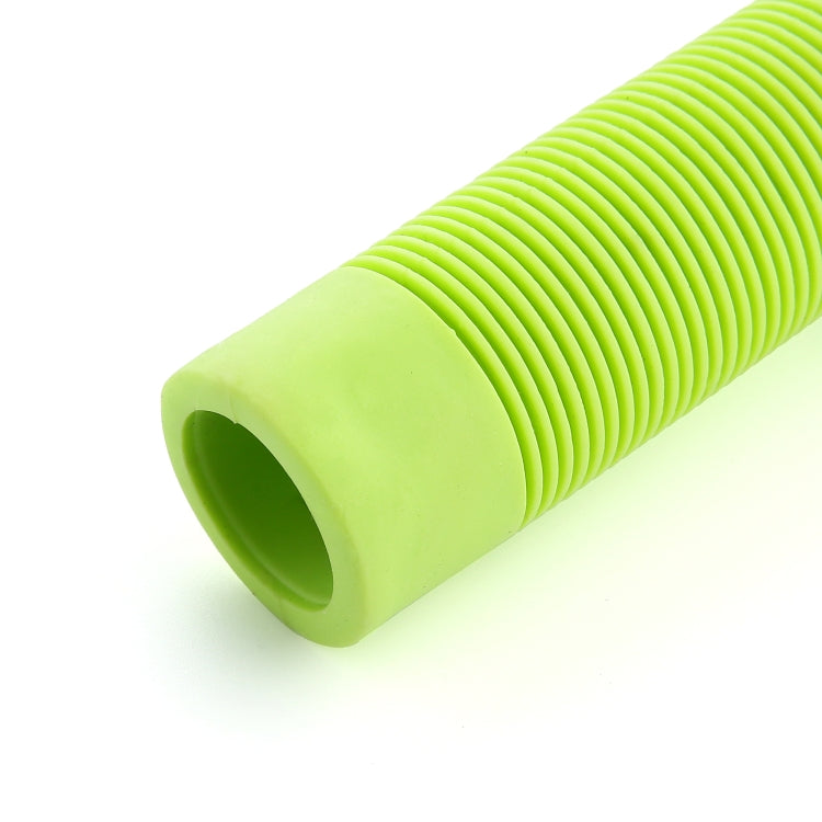 AG100 1 Pair Rubber Kids Bicycle Grips