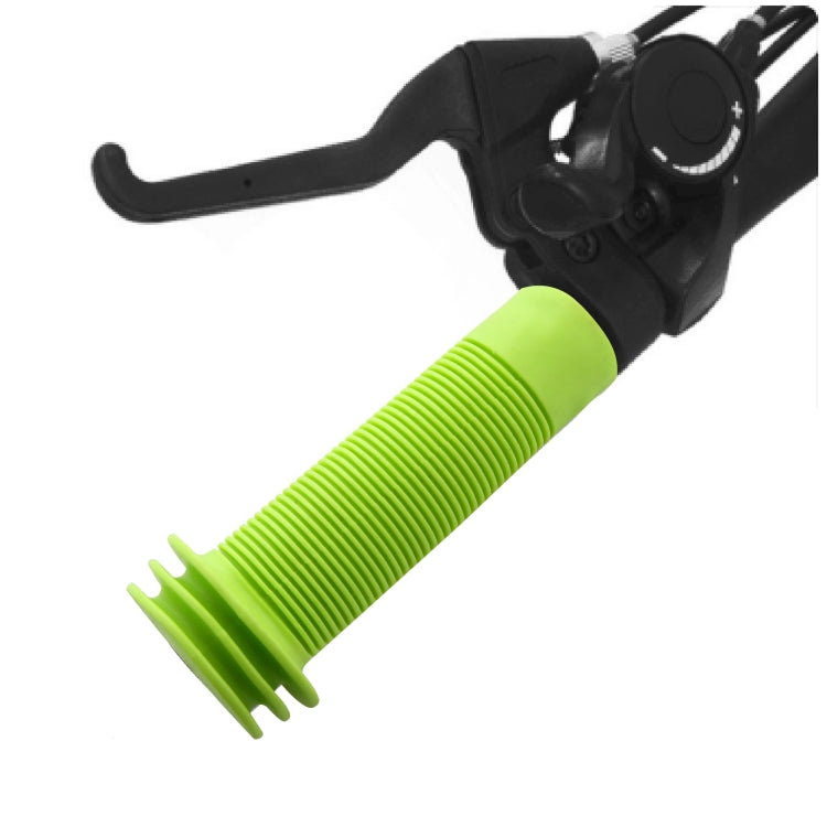 AG100 1 Pair Rubber Kids Bicycle Grips