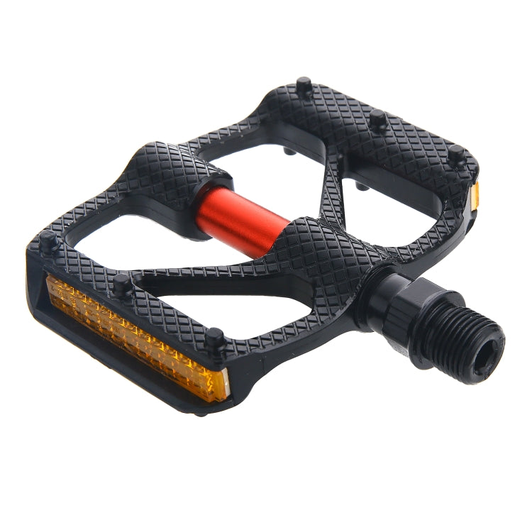 B610 1 Pair Mountain Bicycle Carbon Fiber Palin Bearing Pedals