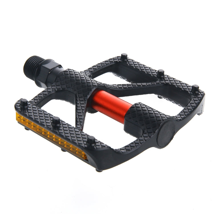 B610 1 Pair Mountain Bicycle Carbon Fiber Palin Bearing Pedals