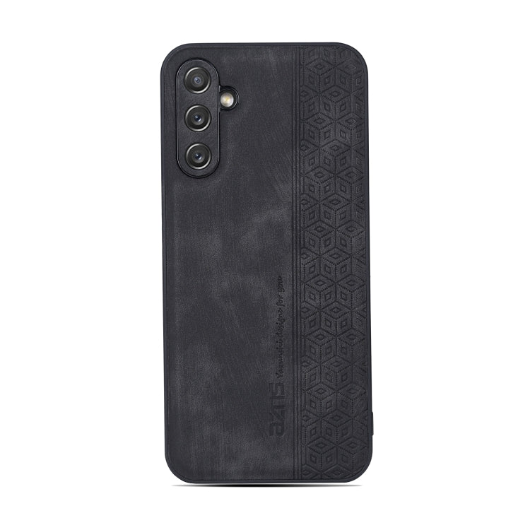 For Samsung Galaxy A24 4G AZNS 3D Embossed Skin Feel Phone Case
