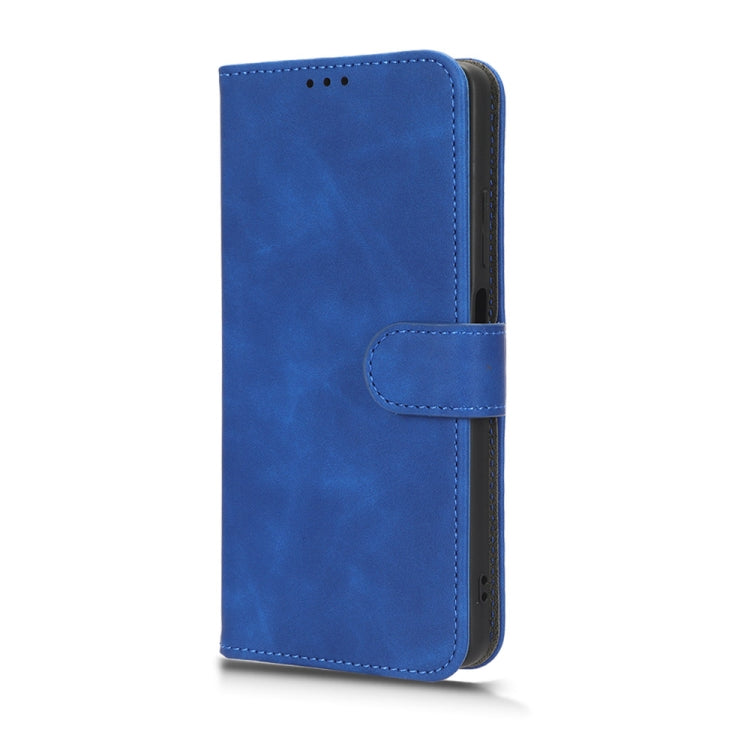 For Xiaomi Redmi Note 12 Pro+ 5G Skin Feel Magnetic Flip Leather Phone Case