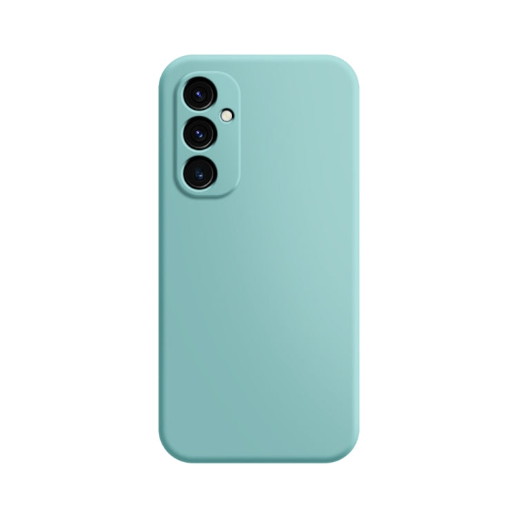 For Samsung Galaxy A34 5G Imitation Liquid Silicone Phone Case