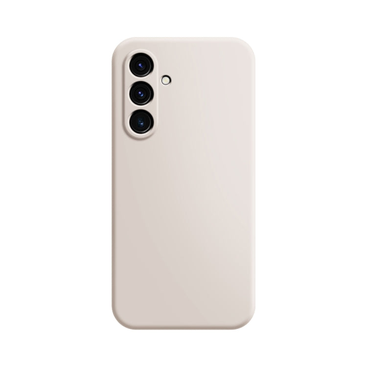 For Samsung Galaxy A54 5G Imitation Liquid Silicone Phone Case
