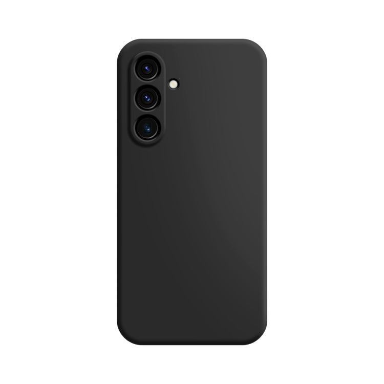 For Samsung Galaxy A54 5G Imitation Liquid Silicone Phone Case