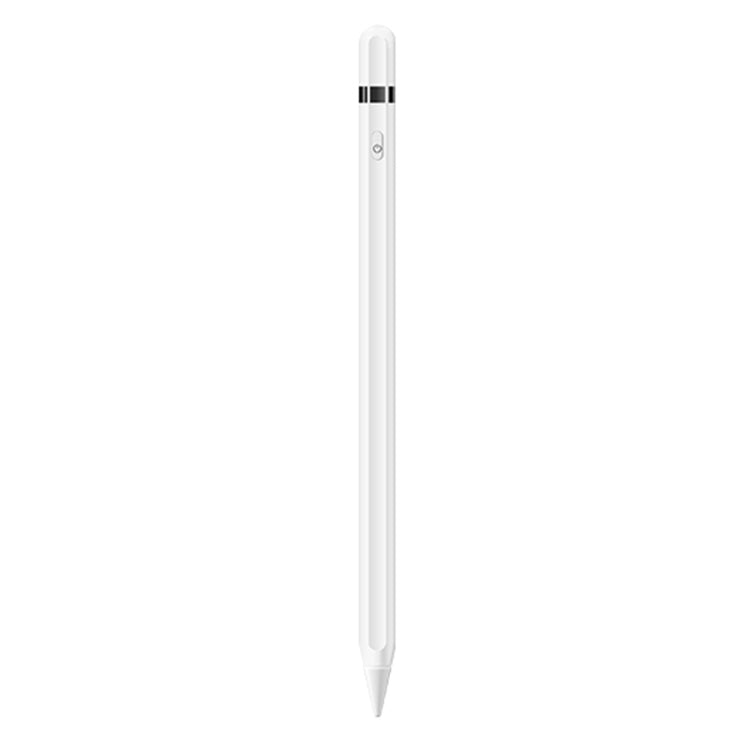 WIWU Pencil L Bluetooth Inline Magnetic Stylus Pen(White)
