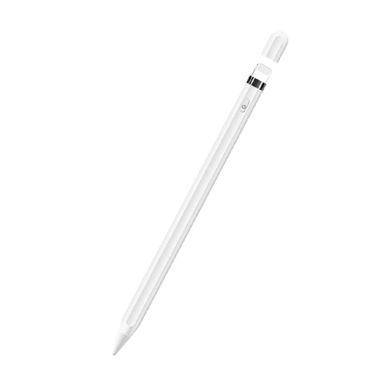 WIWU Pencil L Bluetooth Inline Magnetic Stylus Pen(White)
