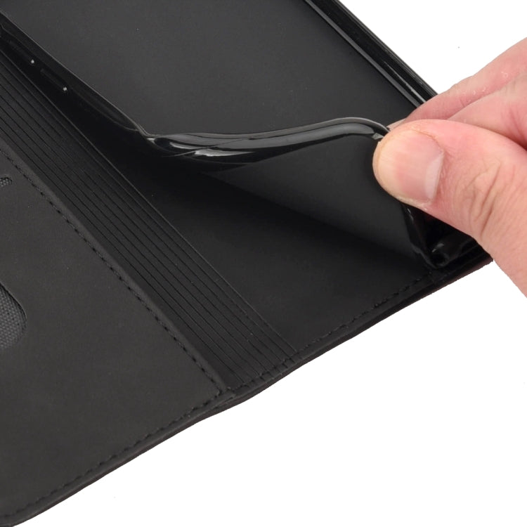 For Xiaomi Redmi Note 12 Pro+ 5G Global Skin Feel Splicing Leather Phone Case