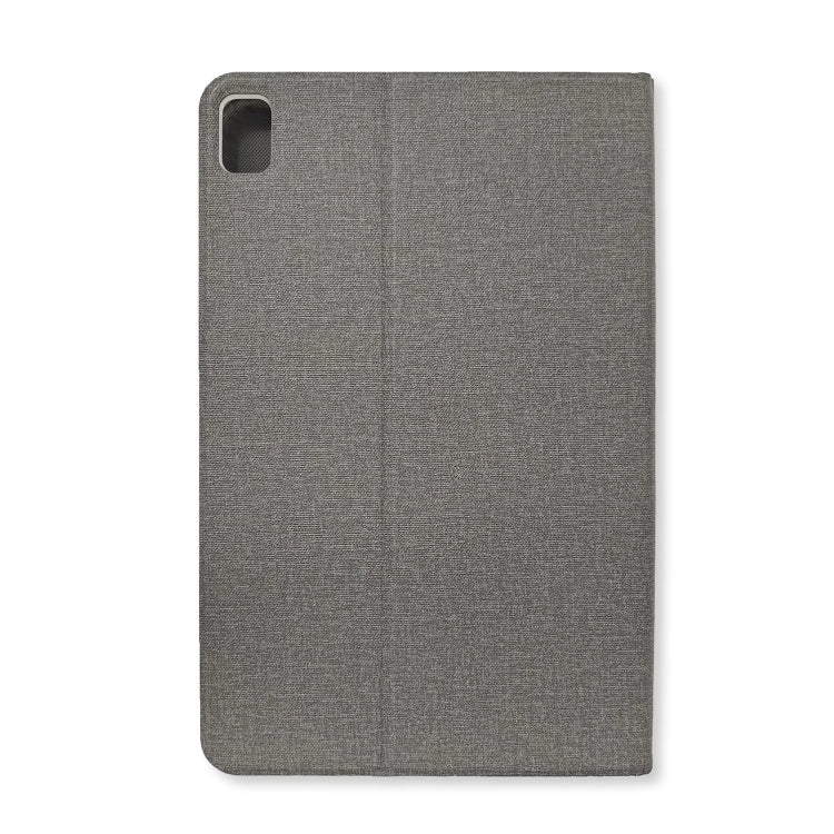 HEADWOLF Silicone Inner Cover Tablet PC Leather Case For Hpad2 (WMC1496)(Grey)