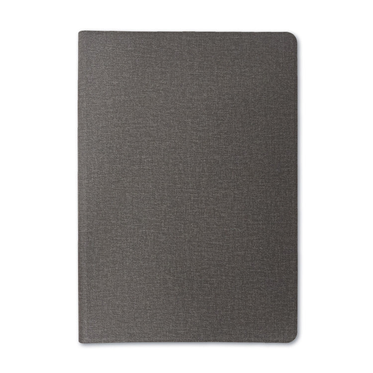 HEADWOLF Silicone Inner Cover Tablet PC Leather Case For Wpad2 (WMC1501)(Grey)