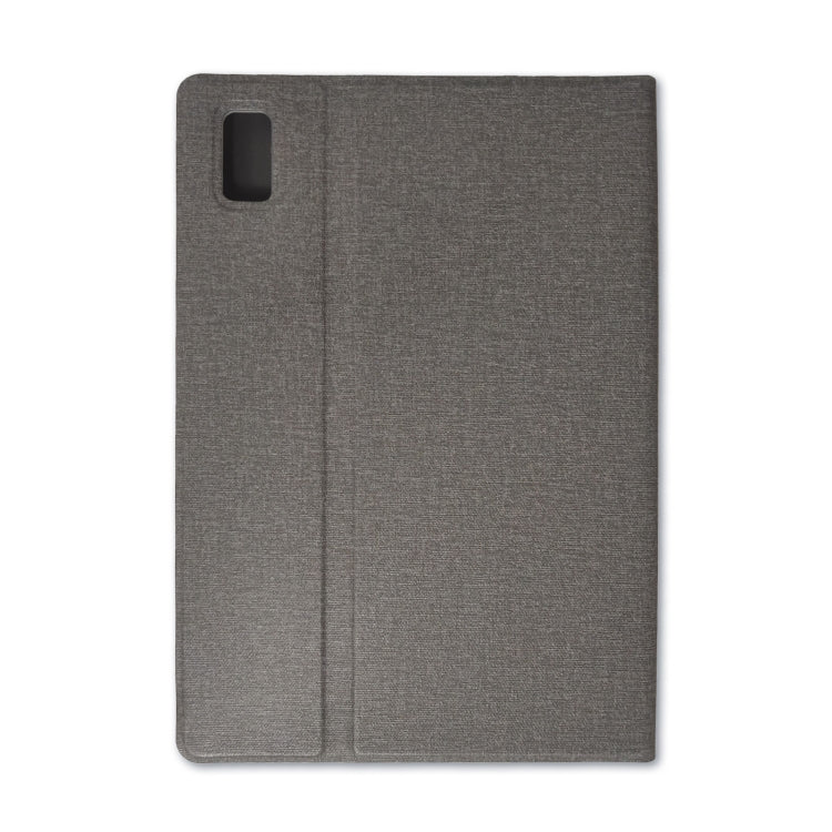 HEADWOLF Silicone Inner Cover Tablet PC Leather Case For Wpad2 (WMC1501)(Grey)